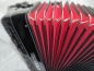 Preview: Guerrini Knopfakkordeon (B - Griff) accordion (B - System)